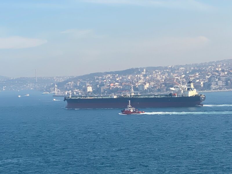 Istanbul, Turkey. Image © PlanetSKI
